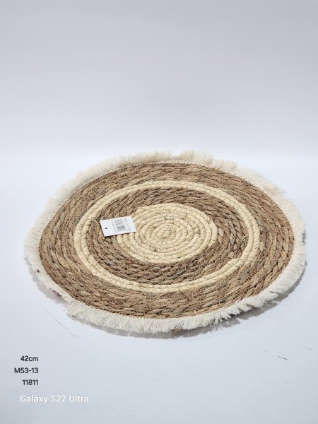 كوستر قش 42سم