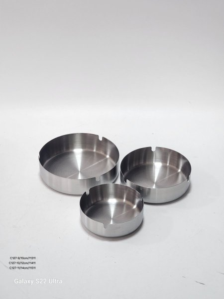 مكتة ستانلس