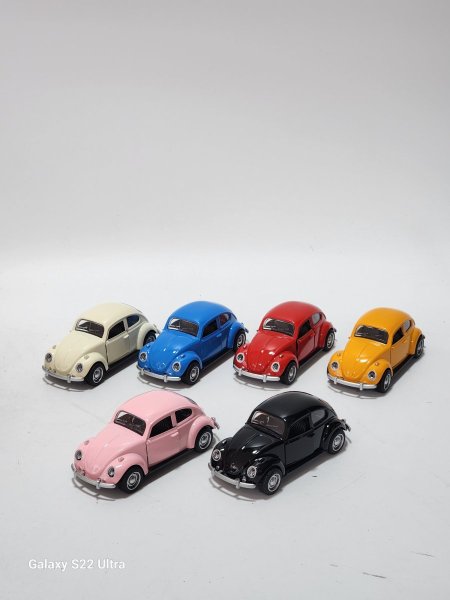 سيارة حديد 11cm