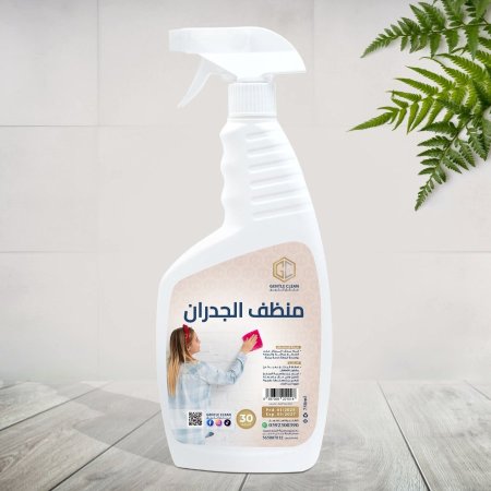 منظف الجدران750ml