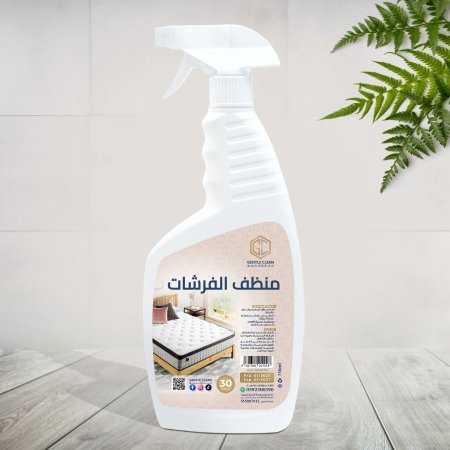 منظف الفرشات 750ml