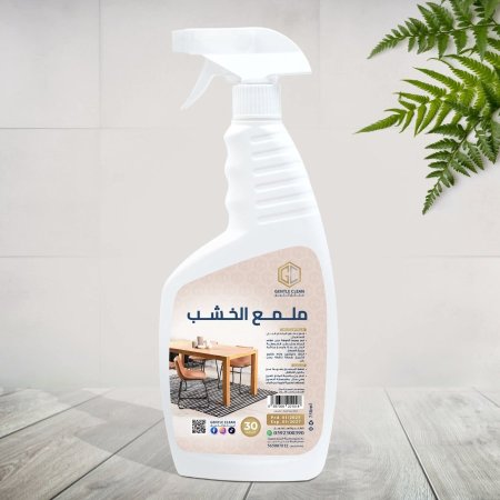 ملمع الخشب750ml
