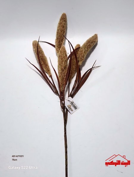 عرق ورد طويل 75سم