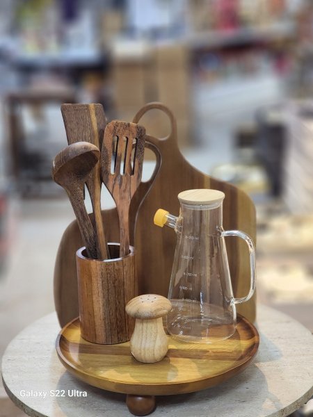 تنسيقة ديكور للمطبخ