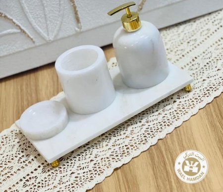 طقم حمام شايش