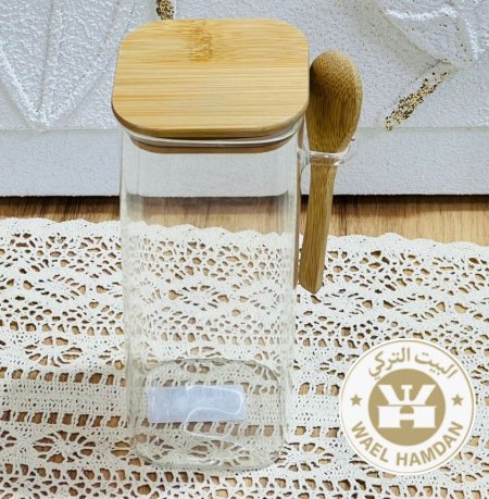 علبة بقوليات