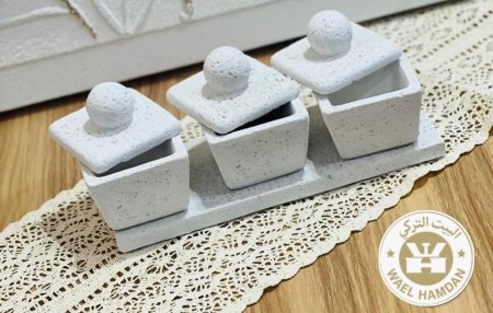 طقم كاندي 3 قطع