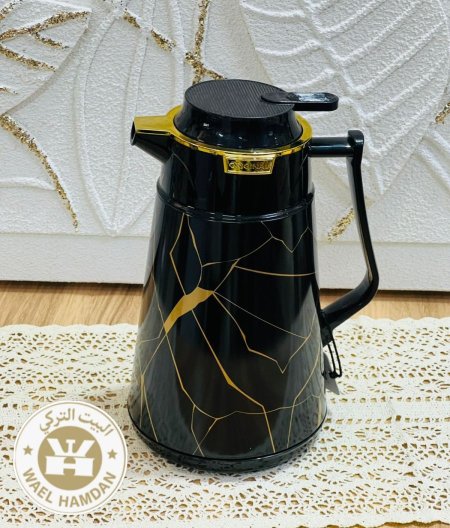 براد قهوة بلاستيك