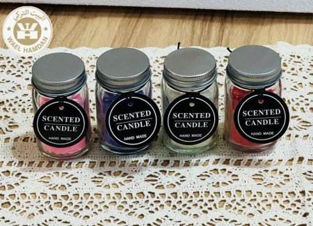 روائح عطرية