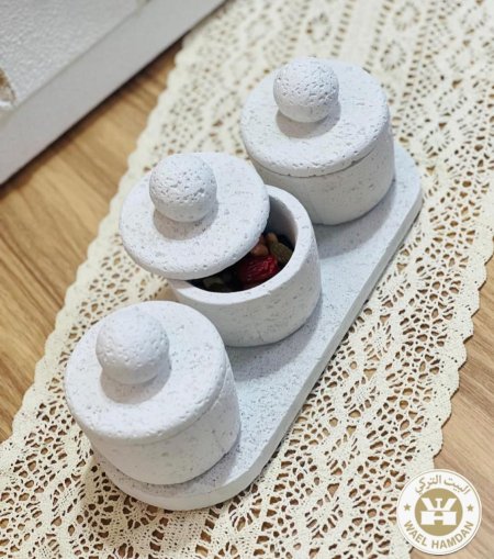 طقم كاندي 3 قطع