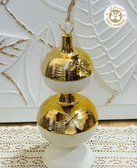 مضيفة كاندي طابقين