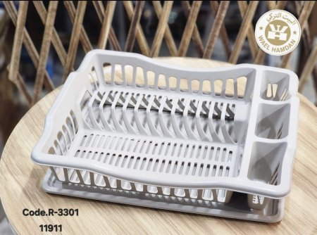 حمالة جلي بلاستيك