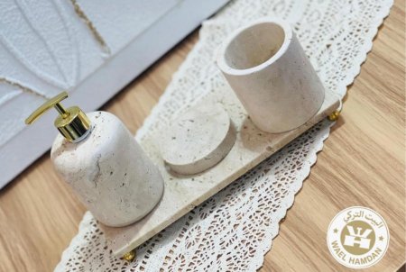 طقم حمام شايش