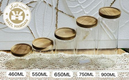 علب بقوليات