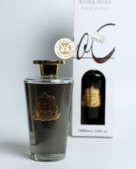 معطر عيدان ثقيل 1000 مل