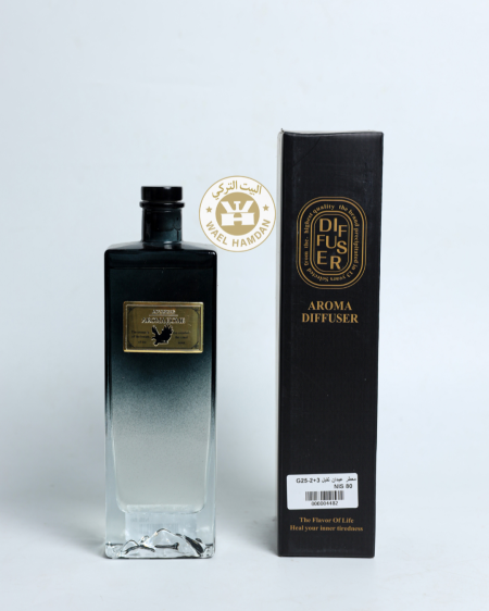 معطر عيدان ثقيل 650 مل