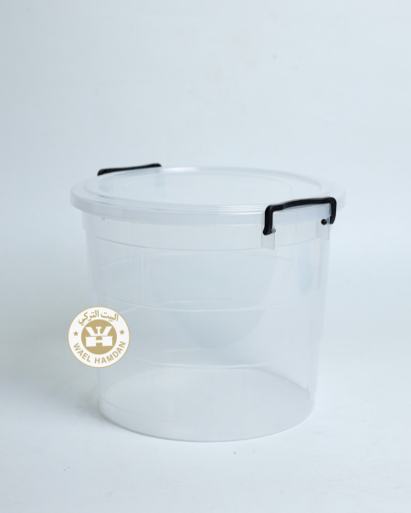 تبروير 8لتر