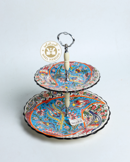 مضيفة طبقات مغربي