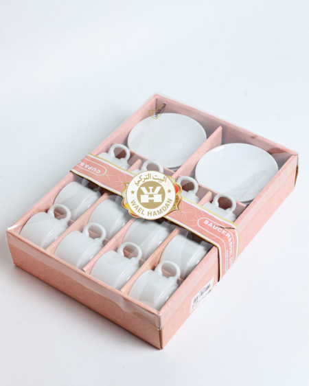 طقم فناجين قهوة