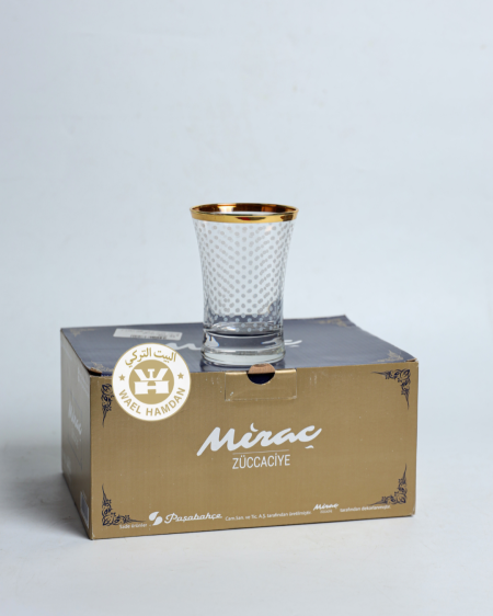 كاسات عصير مورانو /6