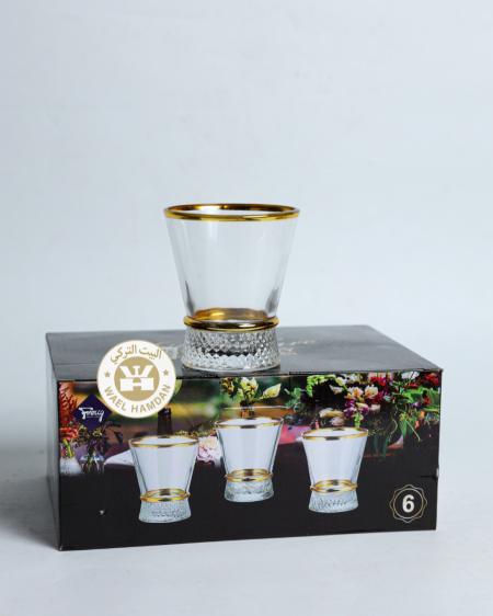 كاسات عصير /6