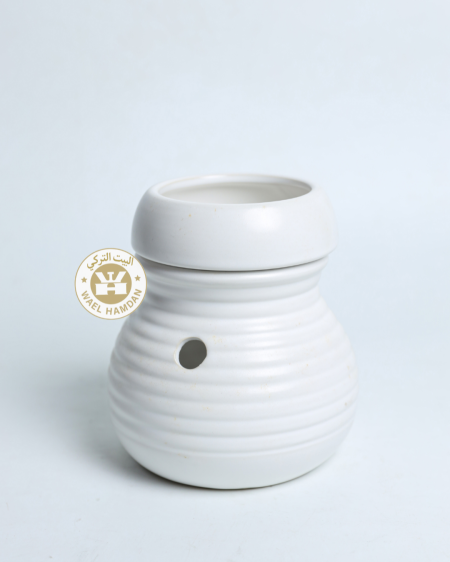 مبخرة زيت حجم كبير