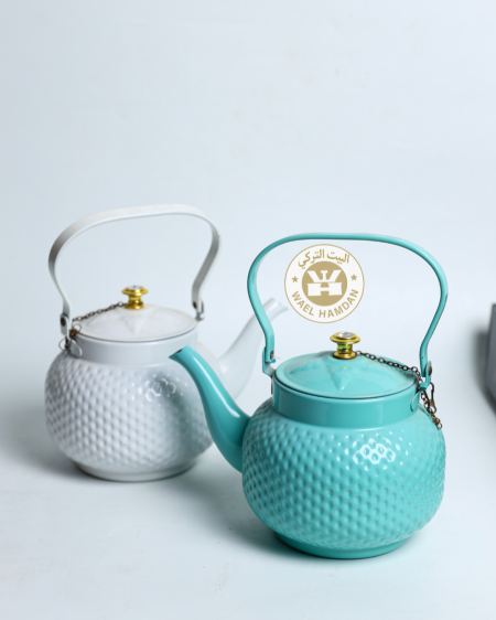 ابريق شاي 1.2لتر