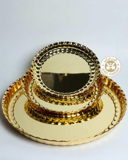 سدر ستيل ذهبي