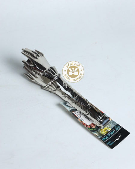 ملقط سلطة ثقيل