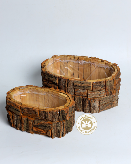 قوار  خشب ديكور