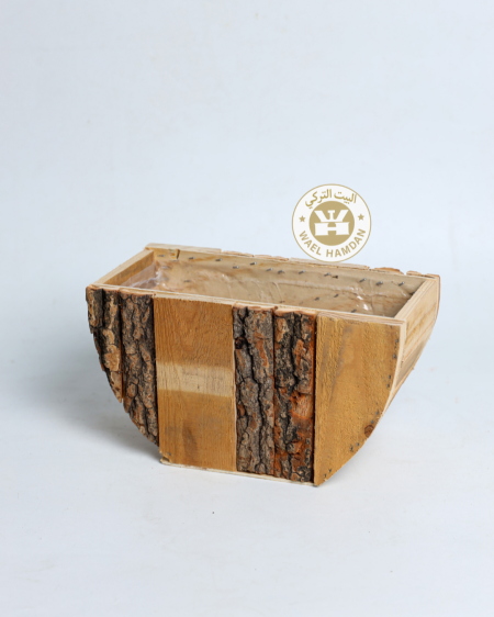 قوار ديكور خشب