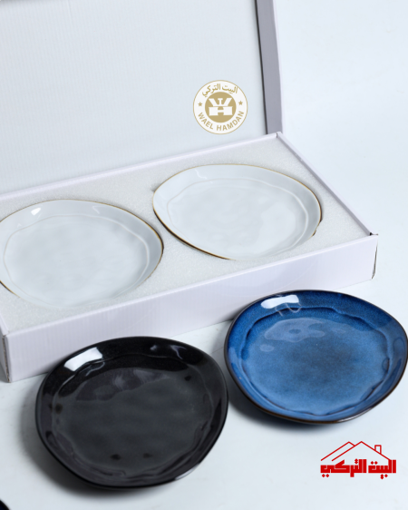 صحن حلويات /6