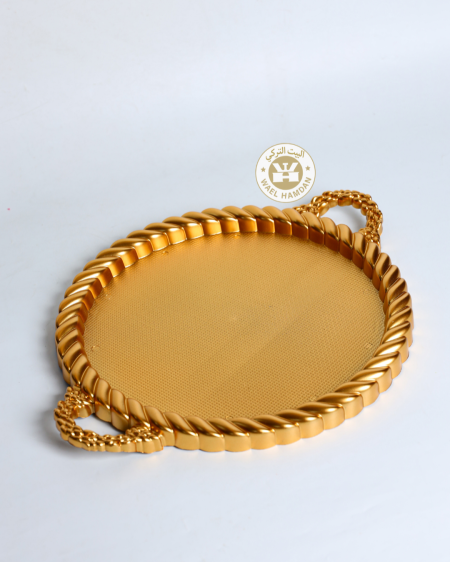 صنية بلاستك