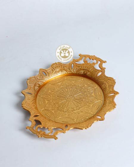 صنية بلاستك