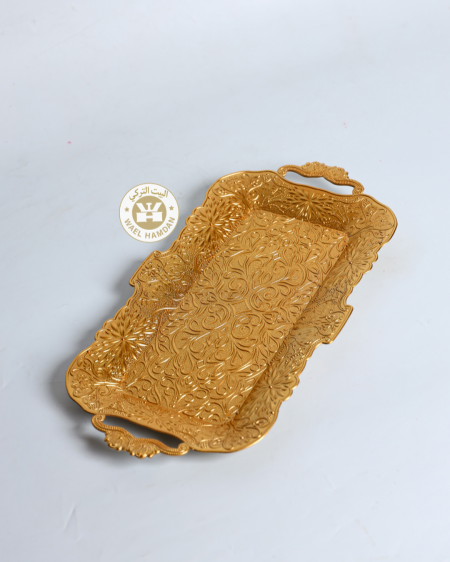 صنية بلاستك