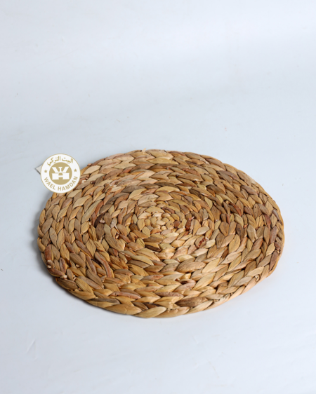 كوستر قش 30 سم