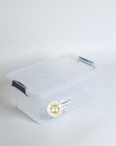 تبروير مع غطاء 7.5لتر