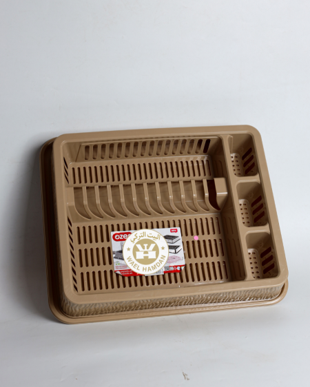 مشك صحون بلاستيك تركي