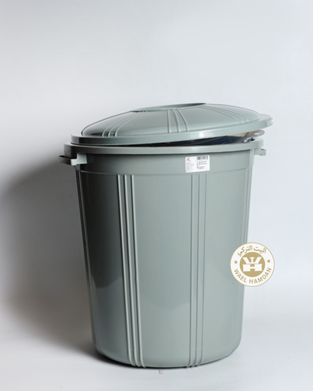 سطل بلاستك 50 لتر