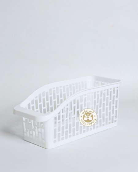 سلة ثلاجة للخضرة والفواكه