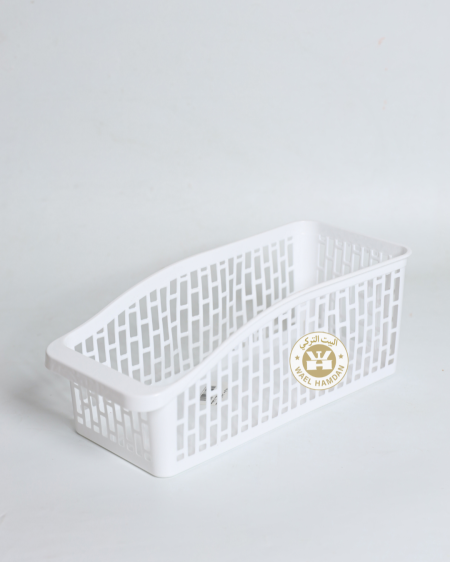 سلة ثلاجة للخضار و الفواكه