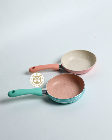 مقلاه جرانيت صغير