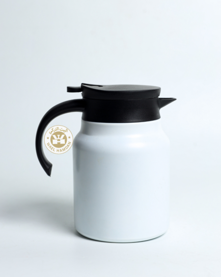 براد قهوة ستيل 1لتر