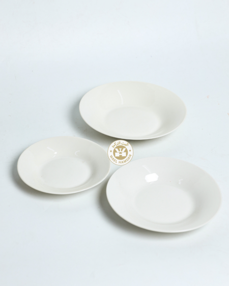 صحن بورسلان