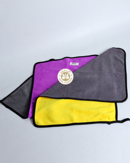 فوط مسح غبرة