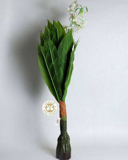 شجرة ورد زينة