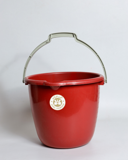 سطل مسح تركي