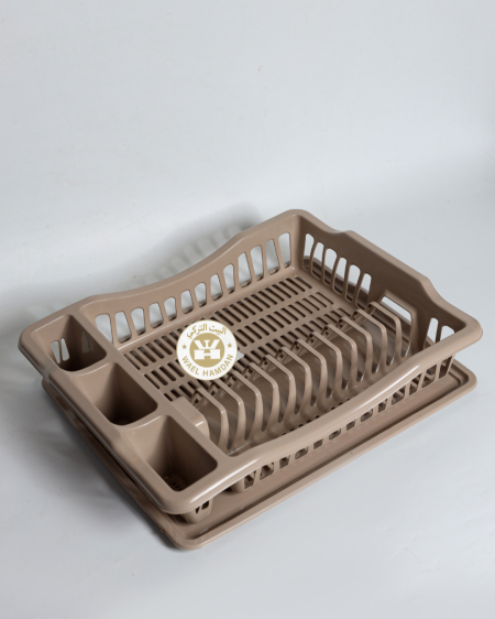 مشك صحون طبقة بلاستيك تركي