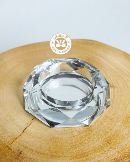 مكتة كرستال