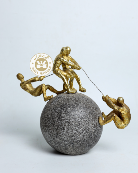 تحفة اشكال ثقيلة